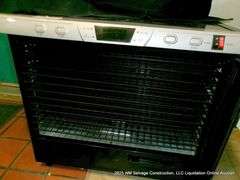 CABELAS FOOD DEHYDRATOR