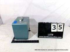 STARRETT 812.14 ELECTRONIC GAGE