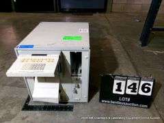 GOULD 30-V7202-00 CHART/GRAPH RECORDER