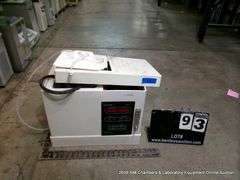 MODUTEK CORP. MICROTEMP C1115 PROCESSOR