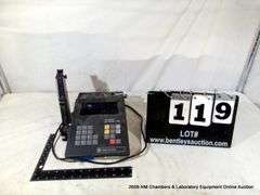 FISHER SCIENTIFIC 915 ACUMET PH METER