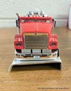 "STANDARD OIL COMPANY" SEMI