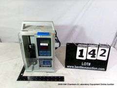 ABBOTT LIFECARE 4100 PCA PLUS II INFUSER