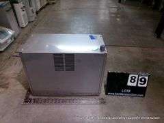 FISHER SCIENTIFIC ISOTEMP 2150 NANO CHILLER