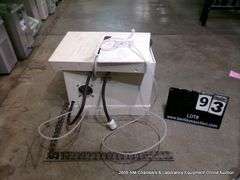 MODUTEK CORP. MICROTEMP C1115 PROCESSOR