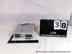 ELMO RIETSCHLE GBH1 VACUUM PUMP