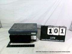 THERMO EC600-90 ELECTROPORESIS POWER SUPPLY