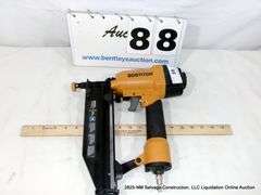 BOSTITCH SB-1664 FN 16 GA FASTENING GUN