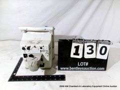 BAXTER COLLEAGUE VOLUMETRIC INFUSION PUMP