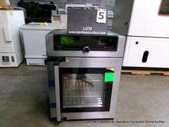 MEMMERT UF 55 PLUS HEATING AND DRYING OVEN