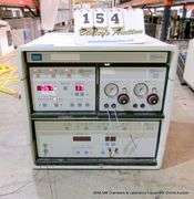 DIONEX REAGENT DELIVERY MODULE