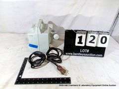 HOSPIRA MICRO MACRO PLUM XL INFUSION PUMP