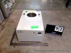 LAB CONCO CENTRIVAP COLD TRAP MODEL: 7811020