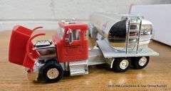 "STANDARD OIL COMPANY" SEMI