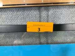 KING FEATURES 1999 LIMITED EDITION "AT THE CAPTAINS WHEEL"