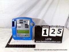 DINAMAP DP410N PRO 400V2 MONITOR