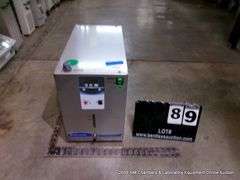 FISHER SCIENTIFIC ISOTEMP 2150 NANO CHILLER