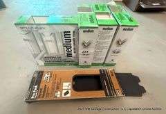 STRAIT FLEX MEDIUM 4-BOXES