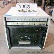 DIONEX ADVANCED CHROMATOGHAPHY MODULE