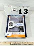 SCHLAGE SECURITY DOOR SET