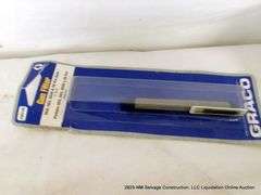 BIN: MISC NUTS/BOLTS/TOOLS