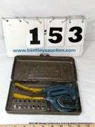 ROPER WHITNEY PUNCH NO. 5JR