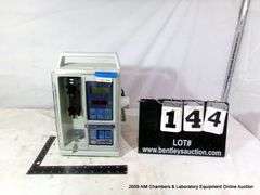 ABBOTT LIFECARE 4100 PCA PLUS II INFUSER