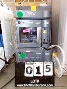 WATERS ACQUITY SAMPLE MANAGER/BINARY SOLVENT MANAGER (2X MONEY)