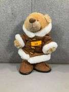 BUILD-A-BEAR WINTER BEAR