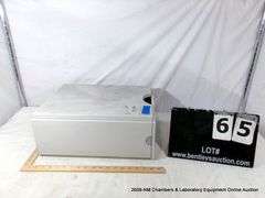 HP G1362A GAS CHROMOTOGRAPH ACCESSORY