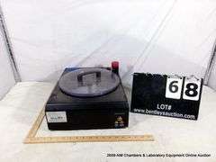 ALLIED HIGH TECH PRODUCTS 175-30050 VACUPREP