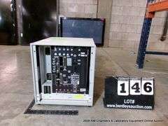 GOULD 30-V7202-00 CHART/GRAPH RECORDER