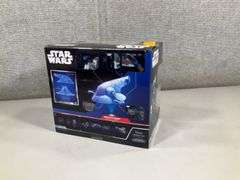 STAR WARS MICRO GALAXY SQUADREN BOBA FETTS SHIP