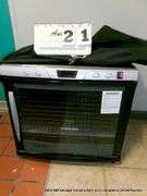 CABELAS FOOD DEHYDRATOR