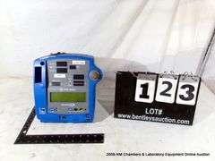 DINAMAP DP410N PRO 400V2 MONITOR