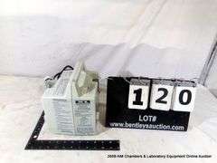 HOSPIRA MICRO MACRO PLUM XL INFUSION PUMP