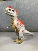 JURASSIC PARK MEGA DINOSAUR