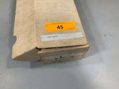 LONG BOX 1989 HOOPS BASKETBALL