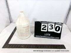 LOT: D SYSTEM SEALER, FROG TAPE, 3M FACE MASK, BLUE TAPE