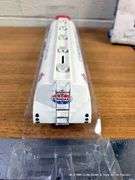 "STANDARD OIL COMPANY" SEMI