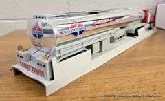 "STANDARD OIL COMPANY" SEMI