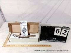 MATHESON TRI-GAS PUR-GAS INLINE PURIFIER