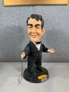 DEAN MARTIN KING OF KOOL SINGING/MOVING/BATTERY-OPERATED