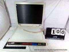 BIO-RAD 583 GEL DRYER