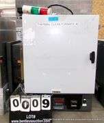 FISHER SCIENTIFIC 550-126 ISOTEMP MUFFLE FURNACE