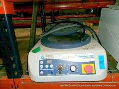 BUEHLER META SERV 250 GRINDER/POLISHER