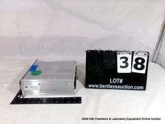 ELMO RIETSCHLE GBH1 VACUUM PUMP