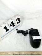 FORT KNOX PENCIL SHARPENER - ELECTRIC