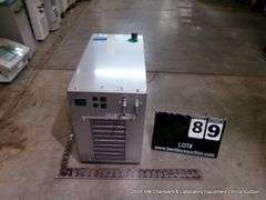 FISHER SCIENTIFIC ISOTEMP 2150 NANO CHILLER