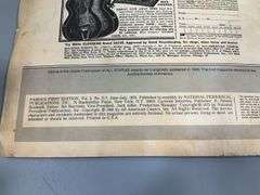 FAMOUS 1ST EDITION ALL STAR COMICS #3